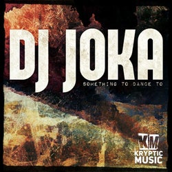Something To Dance To