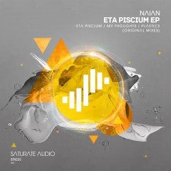 Eta Piscium EP