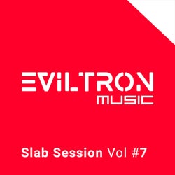 Slab Session, Vol. 7