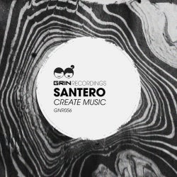 Santero's Create Music Chart