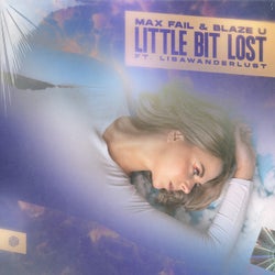 Little Bit Lost (Extended Mix)