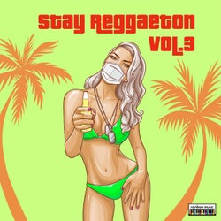 Stay Reggaeton vol.3