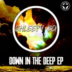Down In The Deep EP