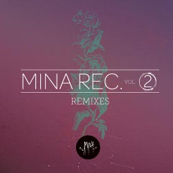 Mina Compilation Remixes Vol.2