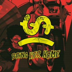 Bring Her Home - Extended Mix