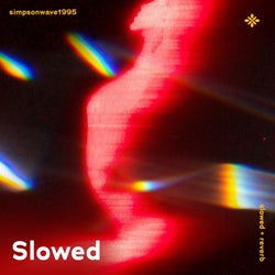Simpsonwave1995 - Slowed + Reverb