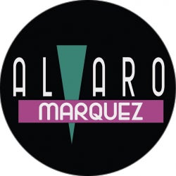 Alvaro Marquez July Chart