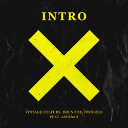 Intro (Rework) (Remix)