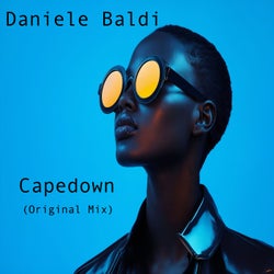 Capedown (Original Mix)