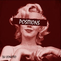 Positions (Remix)