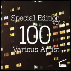 Special Edition Various Artist 100 Vol2
