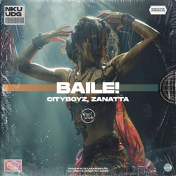Baile! (Extended Mix)