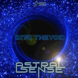 Into the Void – Single