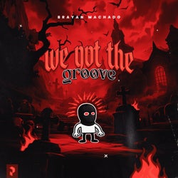We Got The Groove
