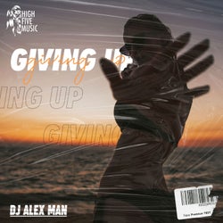 Giving Up