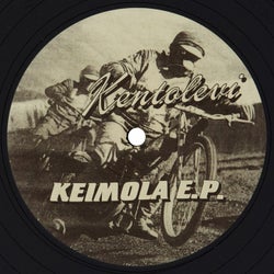 Keimola EP