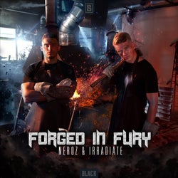 Forged In Fury