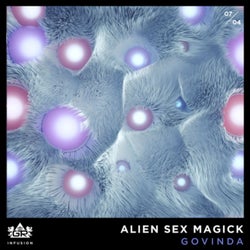 Alien Sex Magick