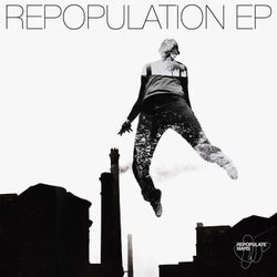 Repopulation EP