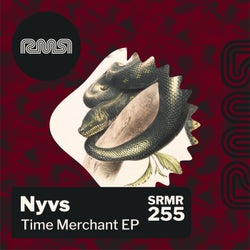 Time Merchant EP