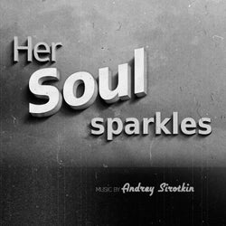 Her Soul Sparkles