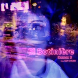 El Botinière (Henibal Remix)