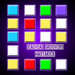Mastakick