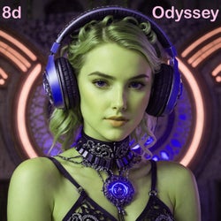 8D Odyssey