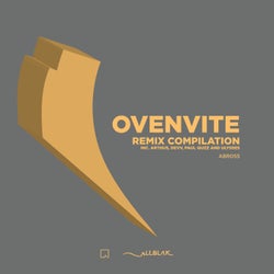 Ovenvite (Remix Compilation)