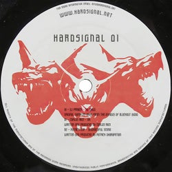 Hardsignal 001