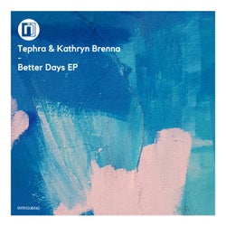 Better Days EP