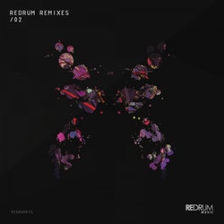 Redrum Remixes / 02