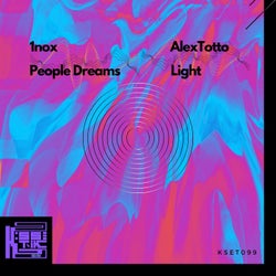 People Dreams , Light