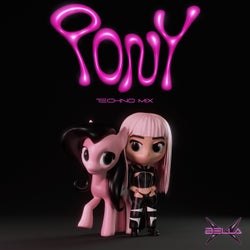 Pony (Extended Techno Mix)