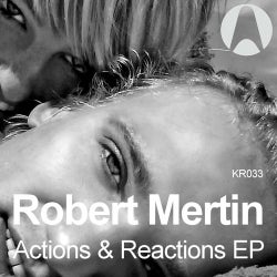 Action & Reactions EP
