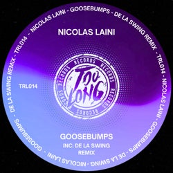 Goosebumps