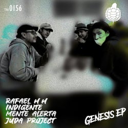 Génesis EP