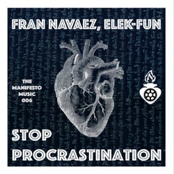 Stop Procrastination