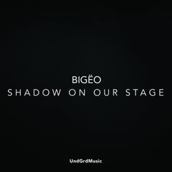 Shadow On Our Stage