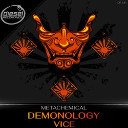 Demonology / Vice