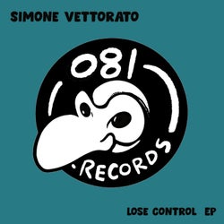 Lose Control Ep