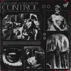 Control (feat. Spencer Chamberlain)