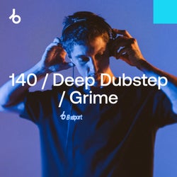 Chart Toppers 2024: 140 / Deep Dubstep