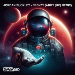 Frenzy - Argy (UK) Remix