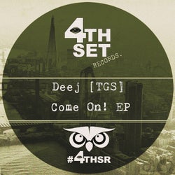 Come On! EP