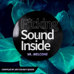Welcome, Vol. 1 (Compiled by Javi Colina Y Quoxx)