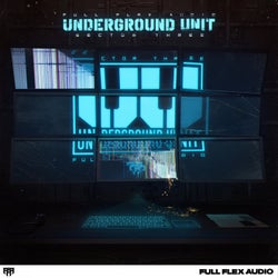 Underground Unit: Sector 3