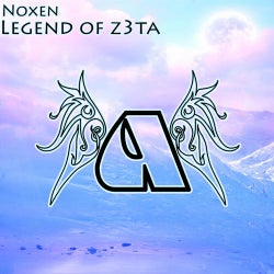 Legend of Z3ta
