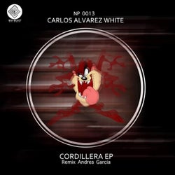 Cordillera EP