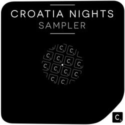 Croatia Nights Sampler